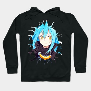 Rimuru Tempest Hoodie